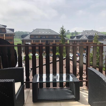 Apartman Blagojevic Zlatibor Exterior foto