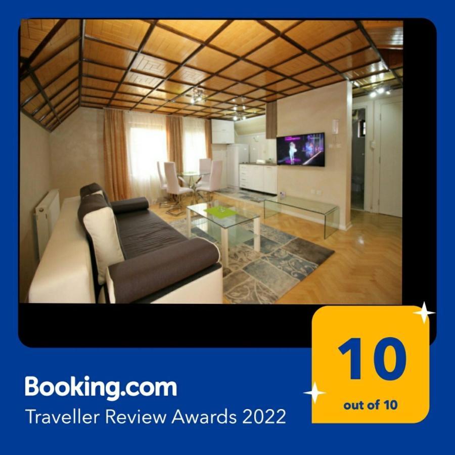 Apartman Blagojevic Zlatibor Exterior foto