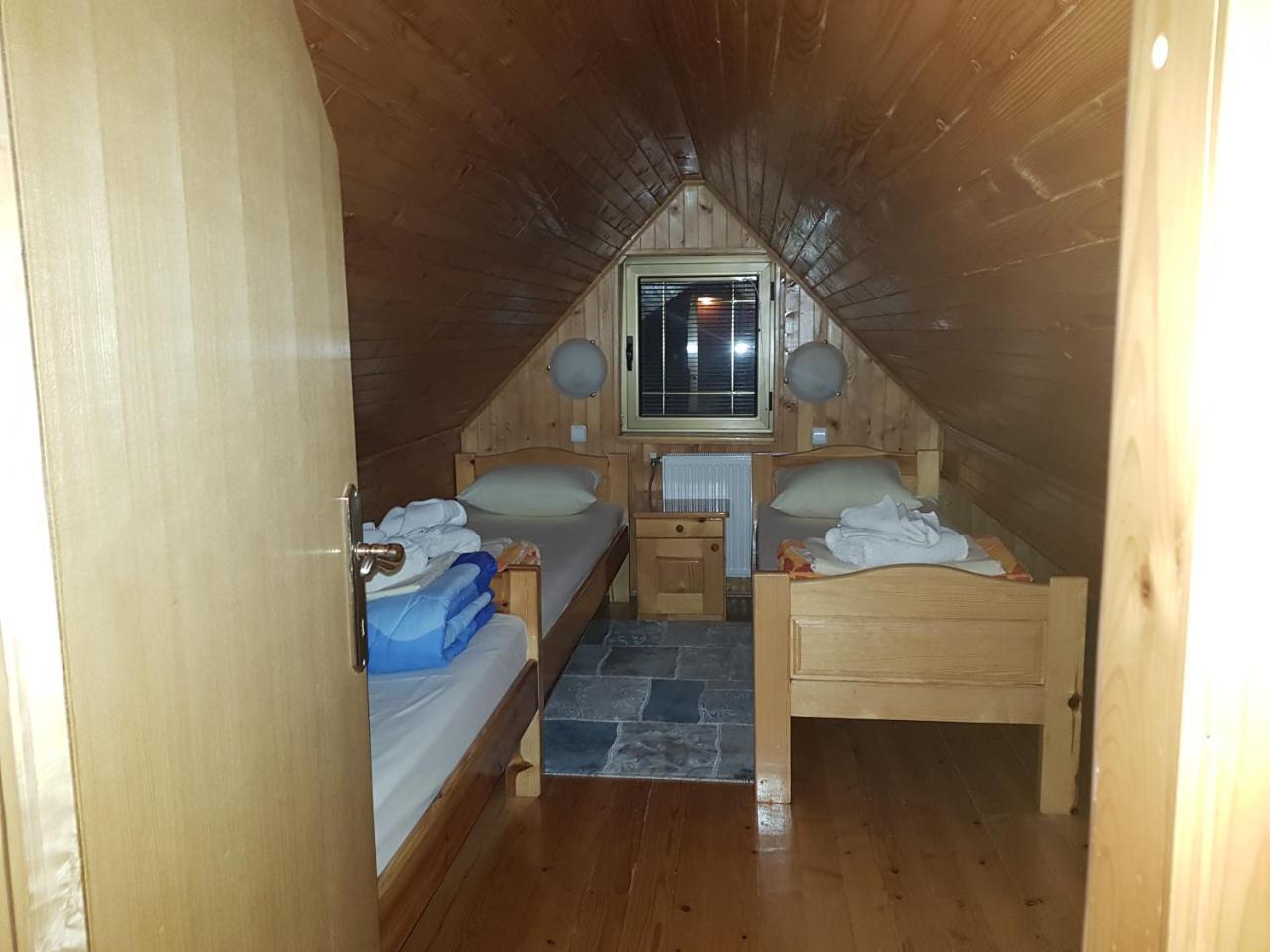 Apartman Blagojevic Zlatibor Exterior foto