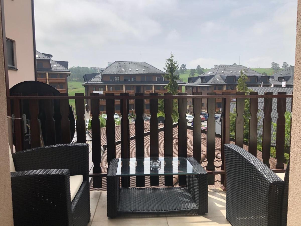 Apartman Blagojevic Zlatibor Exterior foto